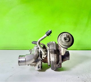 17201-26010 Turbo Lexus IS200 2.2 2ADFHV
