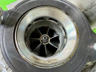 17201-26010 Turbo Lexus IS200 2.2 2ADFHV