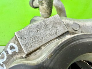 17201-26010 Turbo Lexus IS200 2.2 2ADFHV