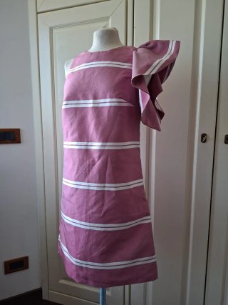 Abito Mango donna taglia XS