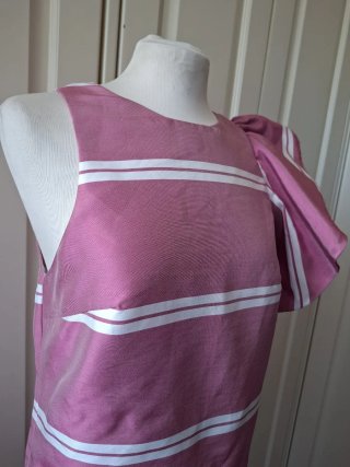 Abito Mango donna taglia XS