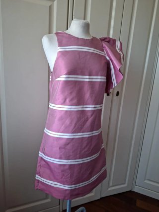 Abito Mango donna taglia XS