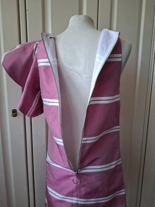 Abito Mango donna taglia XS
