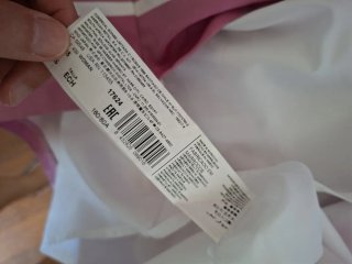Abito Mango donna taglia XS