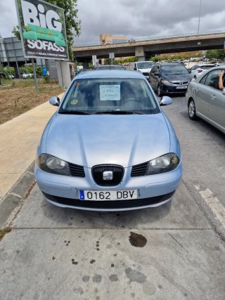 SEAT Cordoba 2004