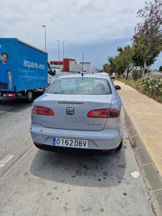 SEAT Cordoba 2004