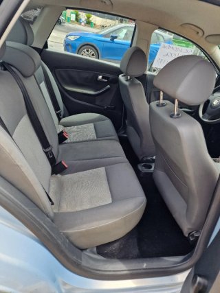SEAT Cordoba 2004