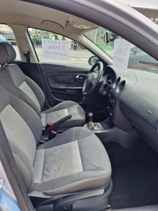 SEAT Cordoba 2004