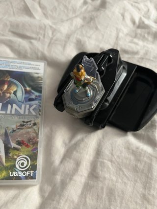 Starlink Battle for Atlas Nintendo Switch