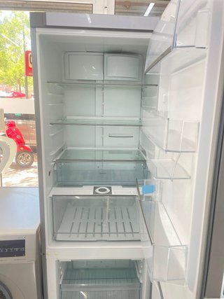 Super Oferta Nevera y Lavadora