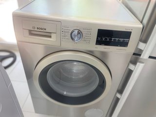 Super Oferta Nevera y Lavadora