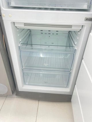 Super Oferta Nevera y Lavadora