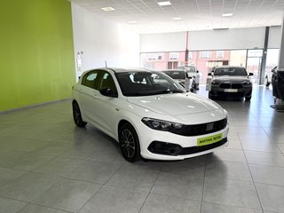 FIAT Tipo Life 1.6 Multijet 130CV Espectacular !!!
