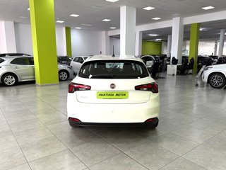 FIAT Tipo Life 1.6 Multijet 130CV Espectacular !!!