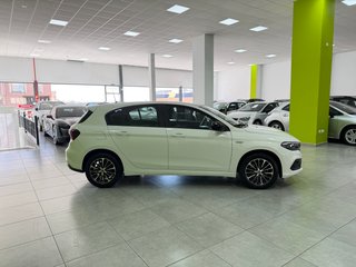 FIAT Tipo Life 1.6 Multijet 130CV Espectacular !!!