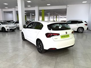 FIAT Tipo Life 1.6 Multijet 130CV Espectacular !!!