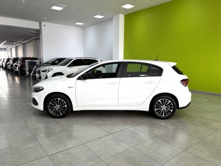 FIAT Tipo Life 1.6 Multijet 130CV Espectacular !!!