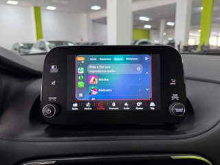 FIAT Tipo Life 1.6 Multijet 130CV Espectacular !!!