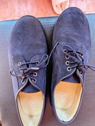 Traje Comunión Niño Talla 10 + Zapatos Piel