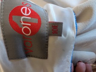 Traje Comunión Niño Talla 10 + Zapatos Piel