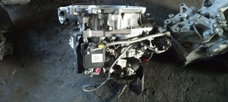 CAJA CAMBIOS CITROEN C4 GRAND PICASSO 2.0HDI 150