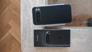 Pixel 9 Pro XL 512GB