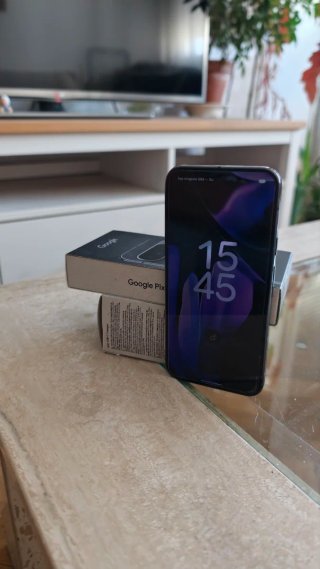 Pixel 9 Pro XL 512GB