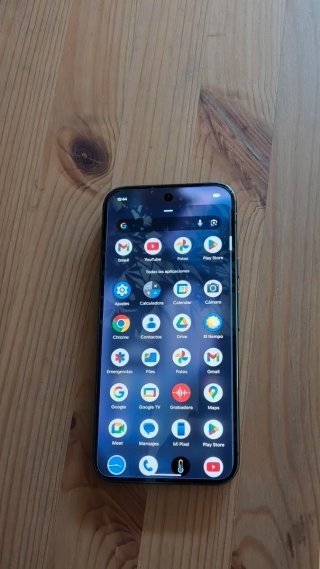 Pixel 9 Pro XL 512GB