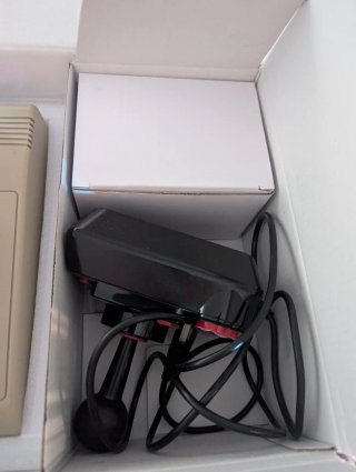 The C64 Maxi Ordenador Retro con Joystick