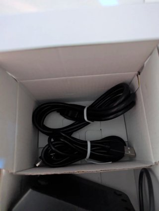 The C64 Maxi Ordenador Retro con Joystick