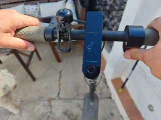 Patinete Eléctrico Xiaomi