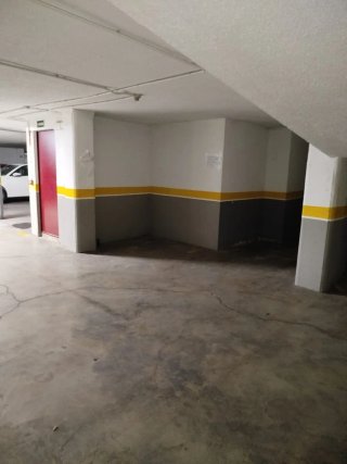 Alquiler plaza garaje Lardero