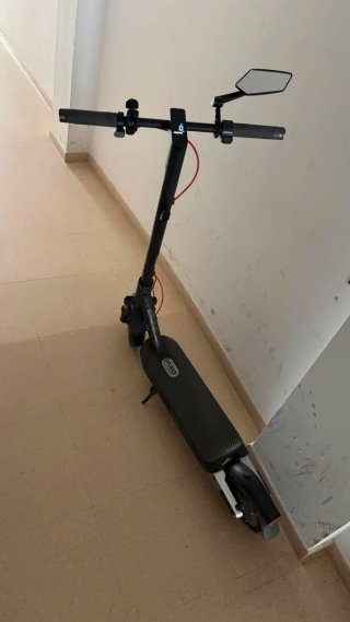 Patinete Xiaomi 5 Pro