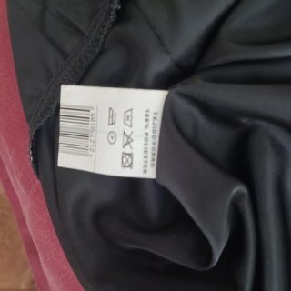 Vestido corto verano
