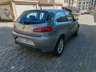 Alfa Romeo 147 2006