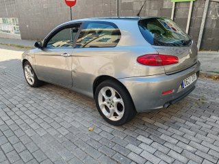 Alfa Romeo 147 2006
