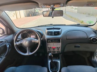 Alfa Romeo 147 2006