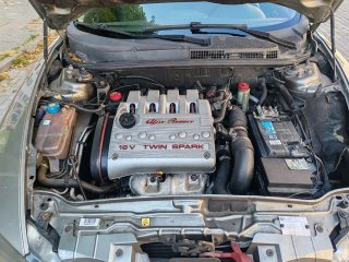 Alfa Romeo 147 2006