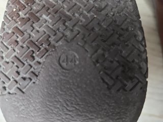 Zapatos de vestir marrones