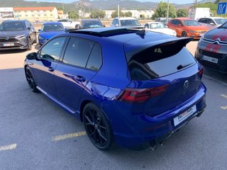Volkswagen Golf R 20 Aniversario 2.0 TSI 245kW 4Mot DSG