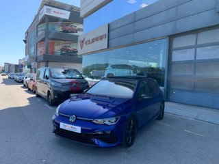 Volkswagen Golf R 20 Aniversario 2.0 TSI 245kW 4Mot DSG