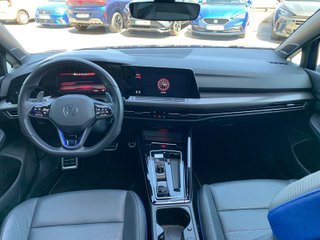 Volkswagen Golf R 20 Aniversario 2.0 TSI 245kW 4Mot DSG