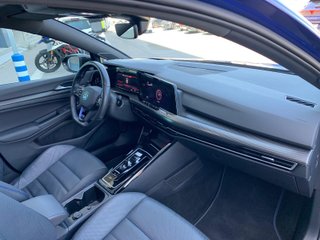 Volkswagen Golf R 20 Aniversario 2.0 TSI 245kW 4Mot DSG