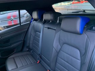 Volkswagen Golf R 20 Aniversario 2.0 TSI 245kW 4Mot DSG