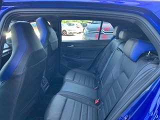Volkswagen Golf R 20 Aniversario 2.0 TSI 245kW 4Mot DSG