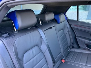 Volkswagen Golf R 20 Aniversario 2.0 TSI 245kW 4Mot DSG