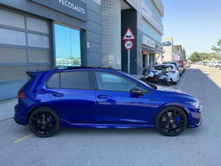 Volkswagen Golf R 20 Aniversario 2.0 TSI 245kW 4Mot DSG