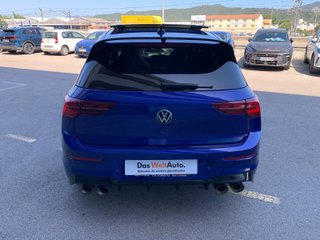 Volkswagen Golf R 20 Aniversario 2.0 TSI 245kW 4Mot DSG