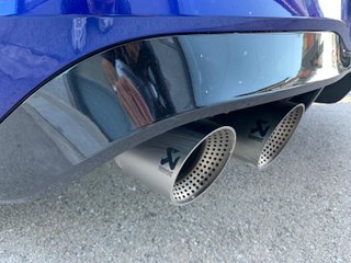 Volkswagen Golf R 20 Aniversario 2.0 TSI 245kW 4Mot DSG