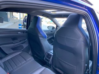 Volkswagen Golf R 20 Aniversario 2.0 TSI 245kW 4Mot DSG
